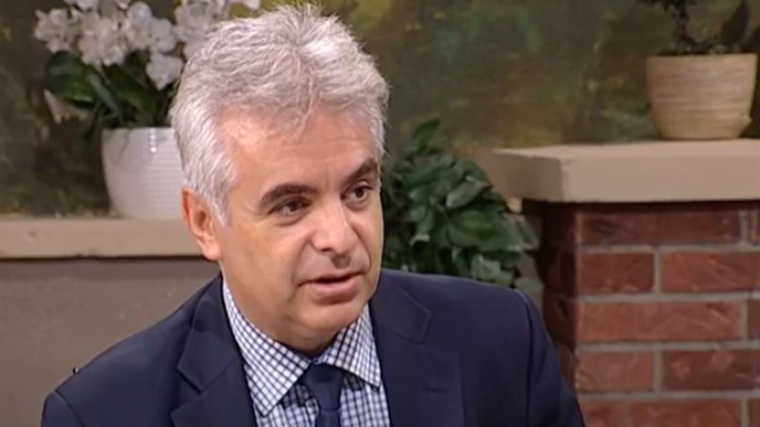 Smenjen načelnik kardiologije